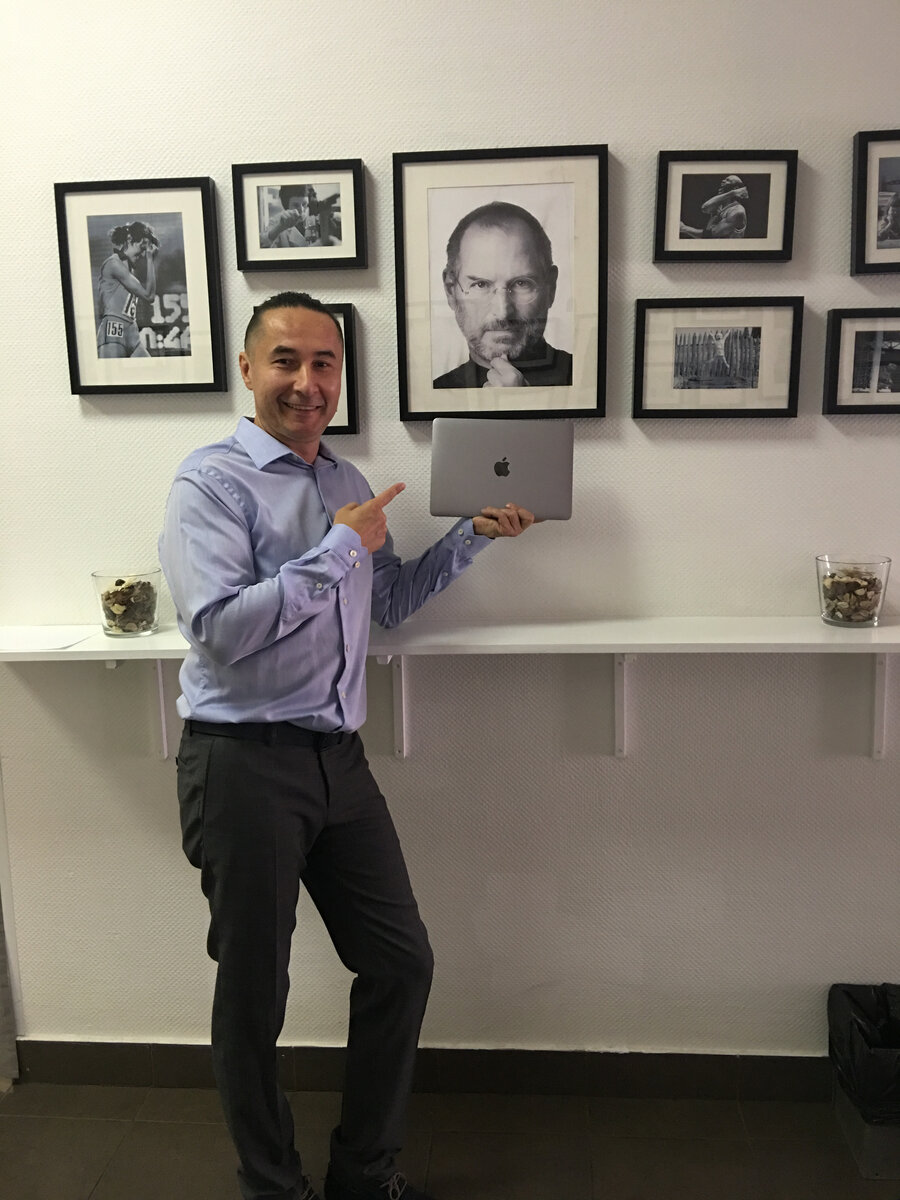 Меня зовут Всеволод Татаринов. 35 лет я исследую человеческую природу, занимаясь маркетингом и продажами.У меня на канале Вы найдете не только проверенные методики, неизменно дающие результат, но и свежие идеи, для более счастливой и продуктивной жизни!