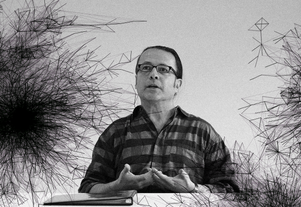 Мануэль Деланда