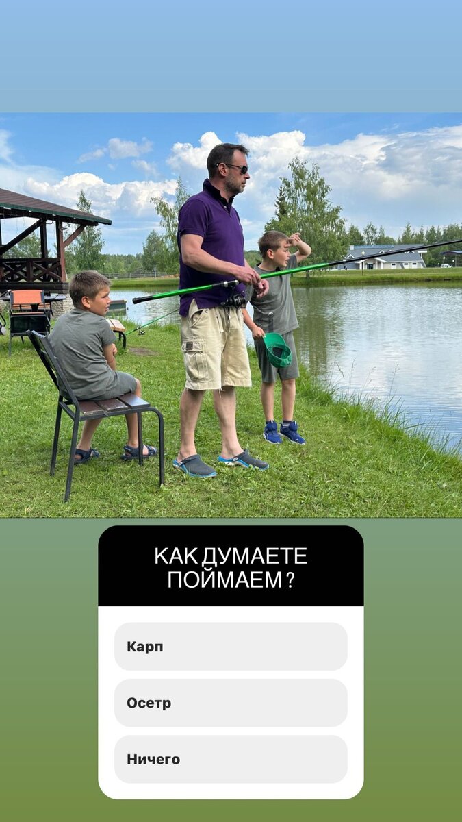    Фото: соцсети Оксана Маслова