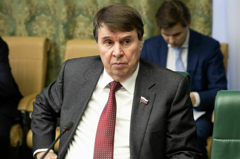   пресс-служба Совета Федерации