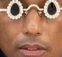 Мужчины тоже любят роскошь ! 