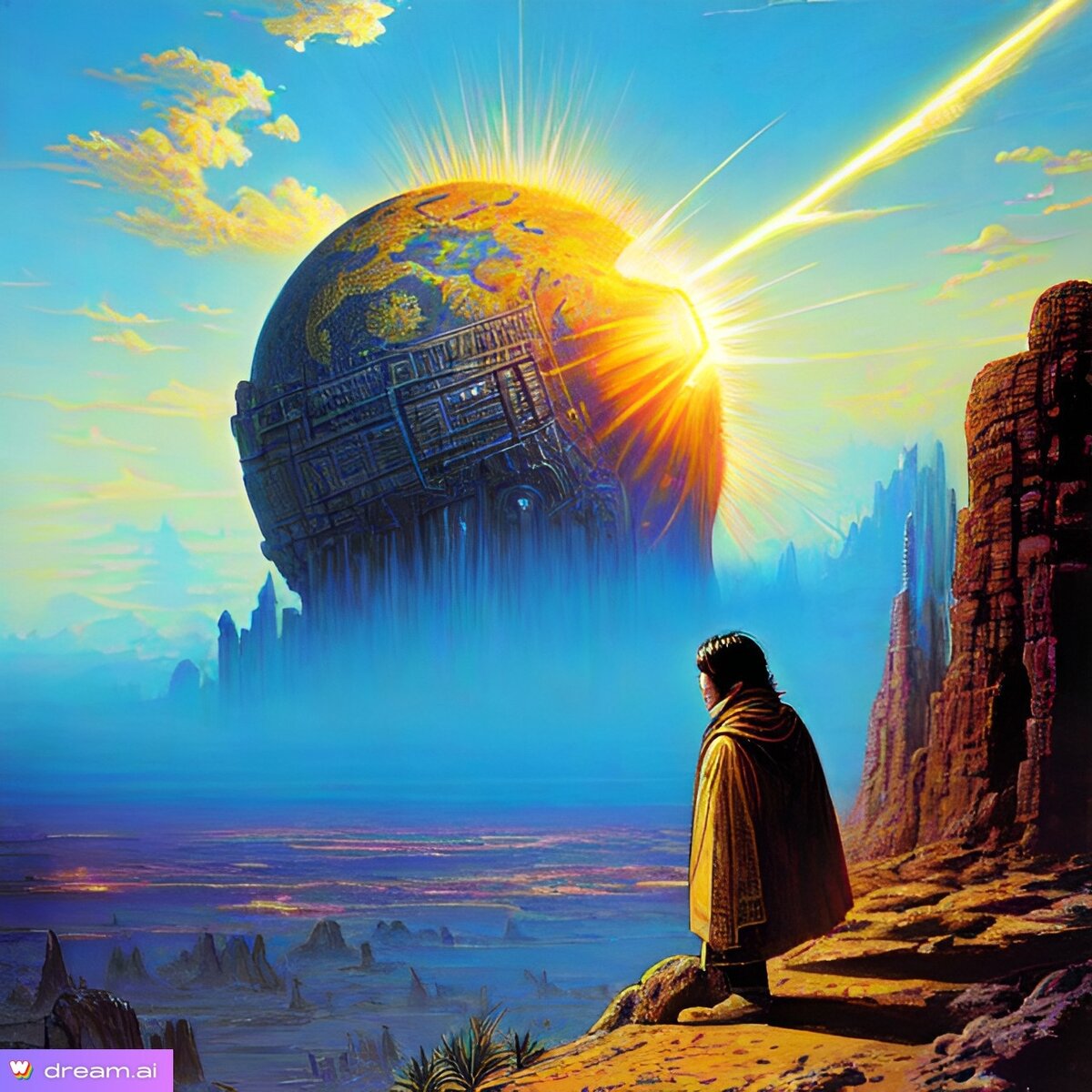 Мечтают ли нейросети об отдыхе? 