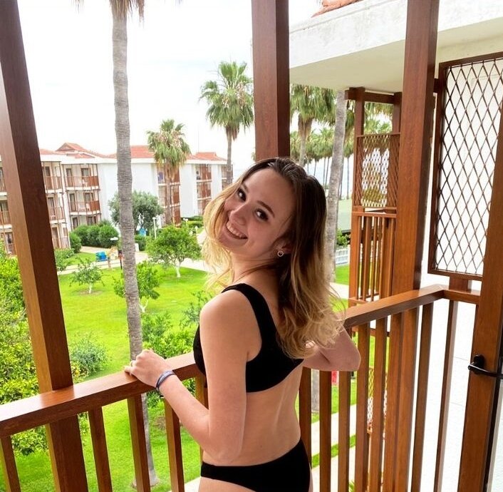 Екатерина Дороничева