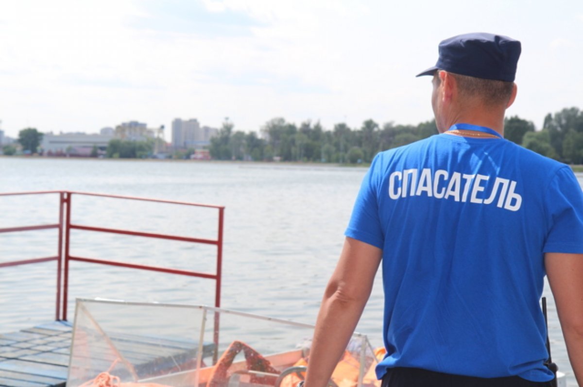    В Кировске мужчина утонул, спасая из Невы ребенка
