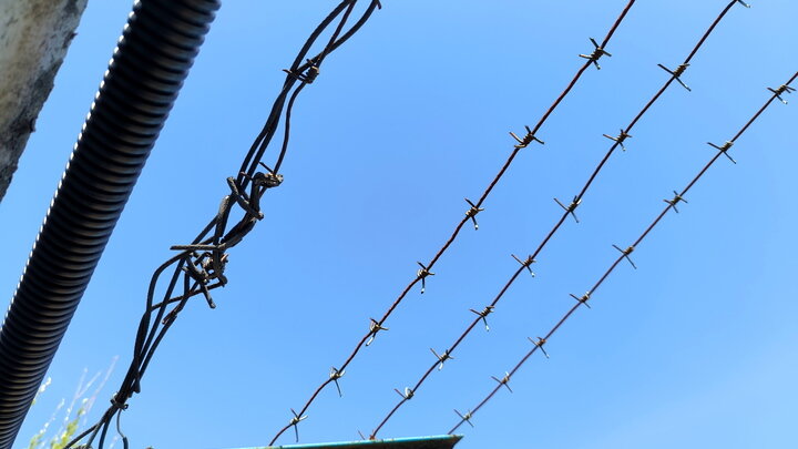 © MAKSIM KONSTANTINOV/GLOBALLOOKPRESS