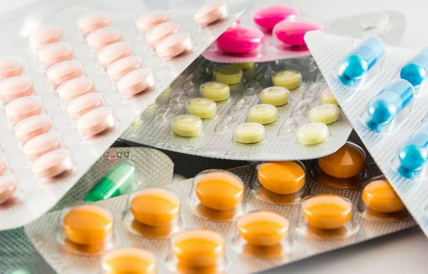    Венгрия обеспечивает Россию лекарствами