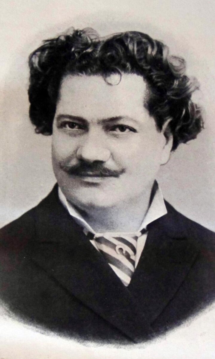 Джозеф Фавр