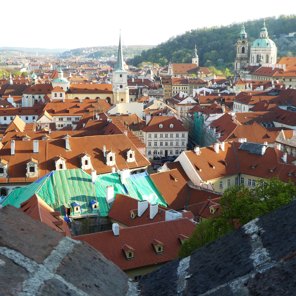  Прага (Чехия).