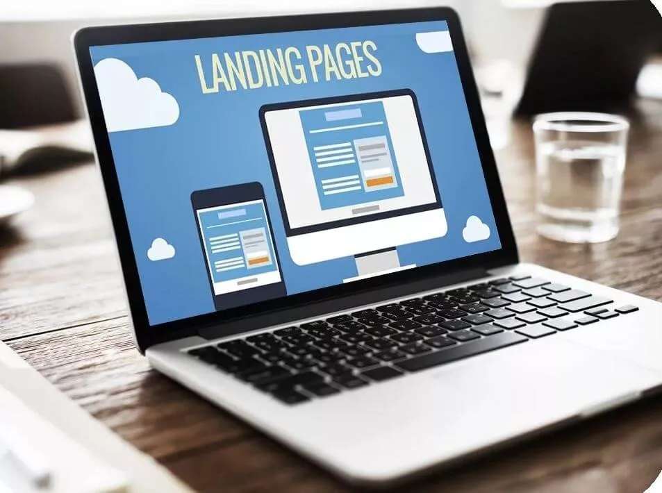 Современный дизайн сайта. Лендинг. Landing бесплатный. Landing page макет. Лендинг пейдж.