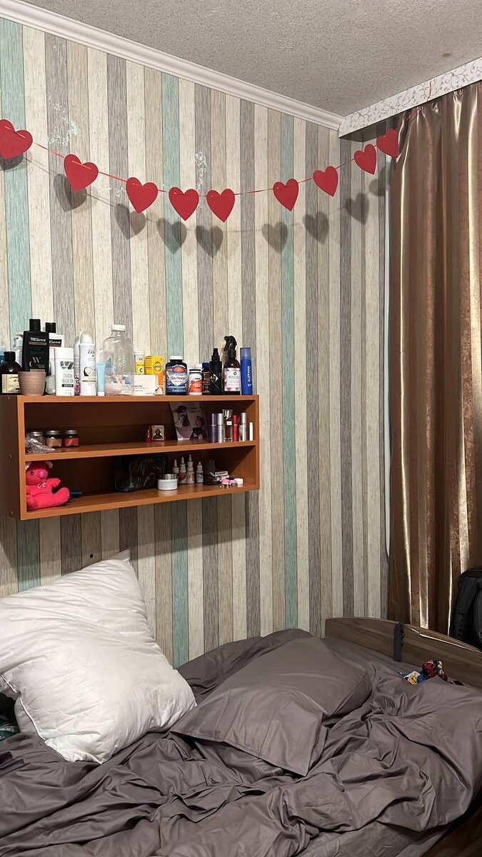 Фото из личного архива. 