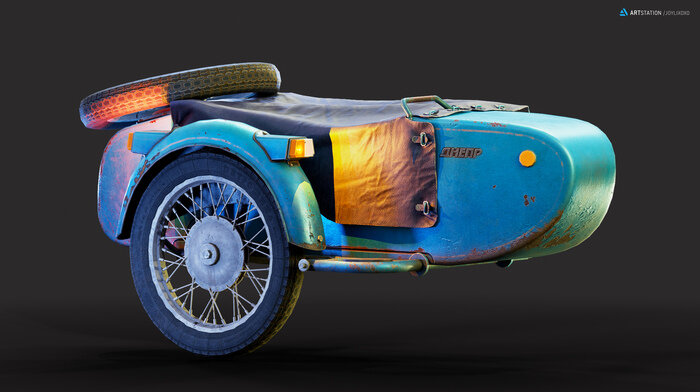 Листайте вправо, чтобы увидеть больше изображений