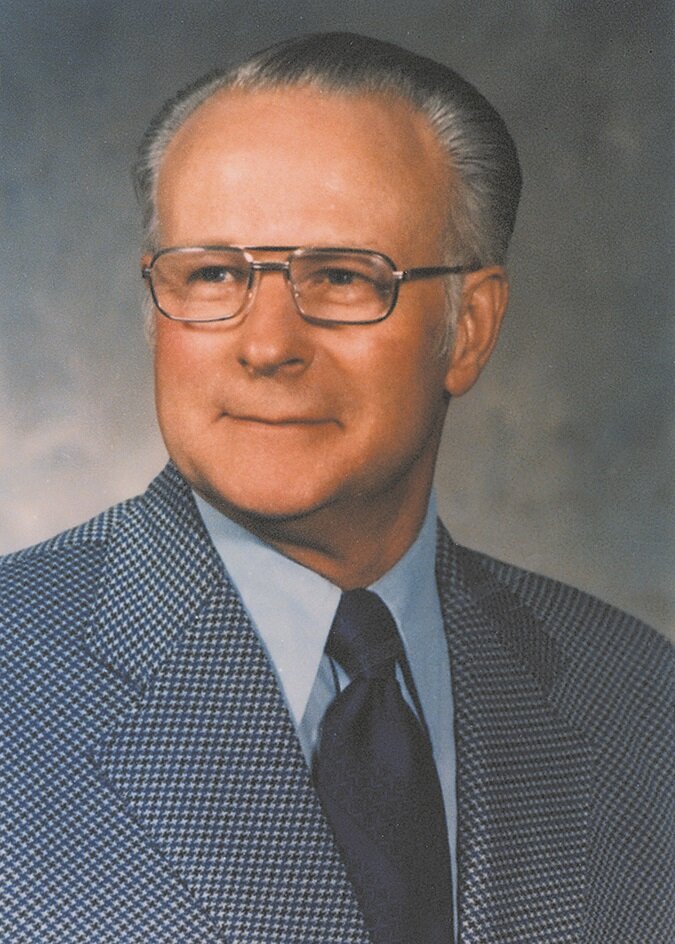 Тодд Шелдон