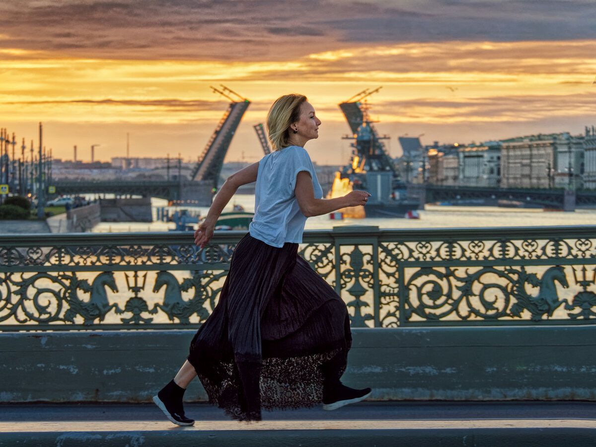 Фотография Александра Петросяна (с)