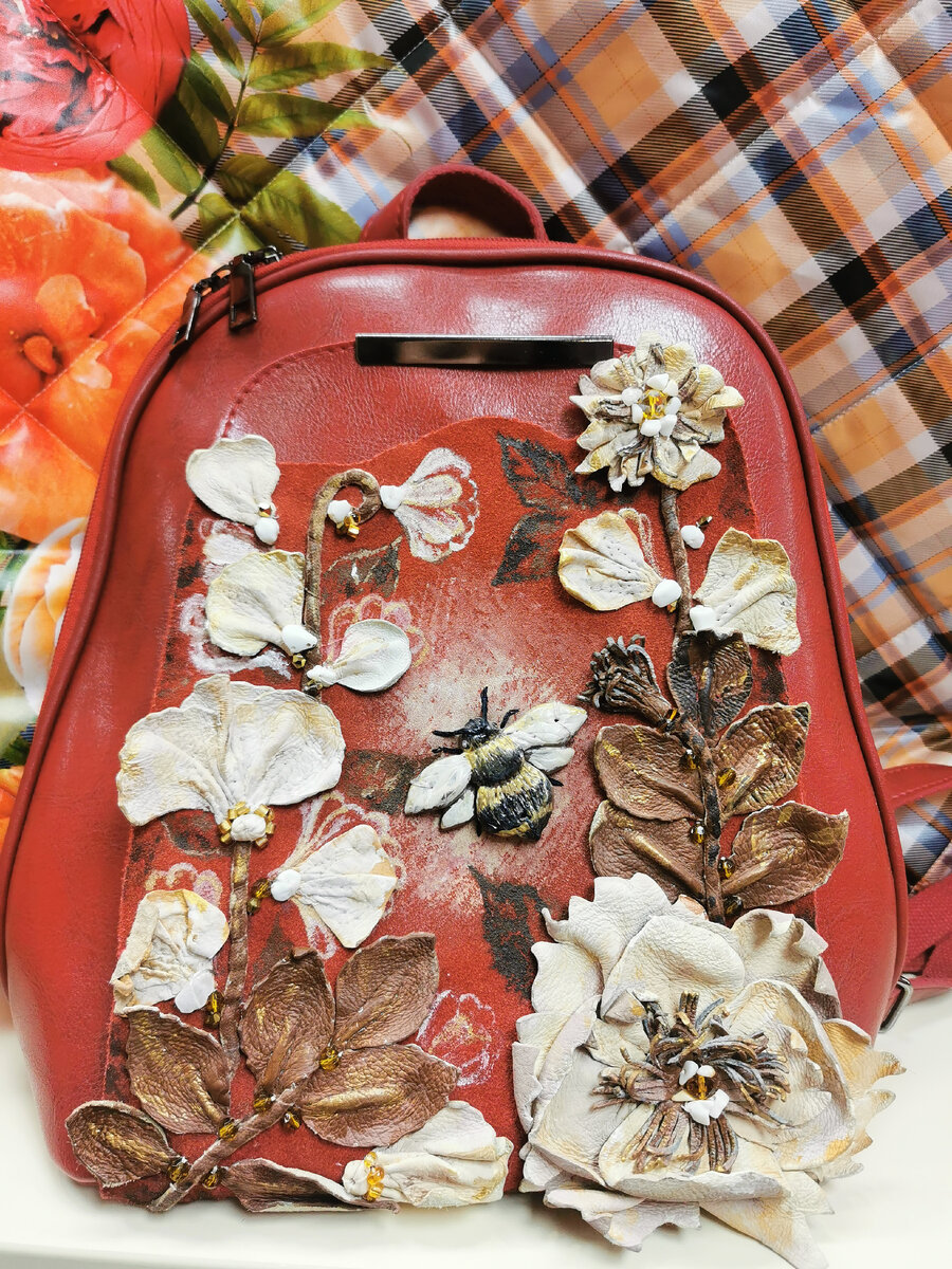 Эксклюзивные товары ручной работы.