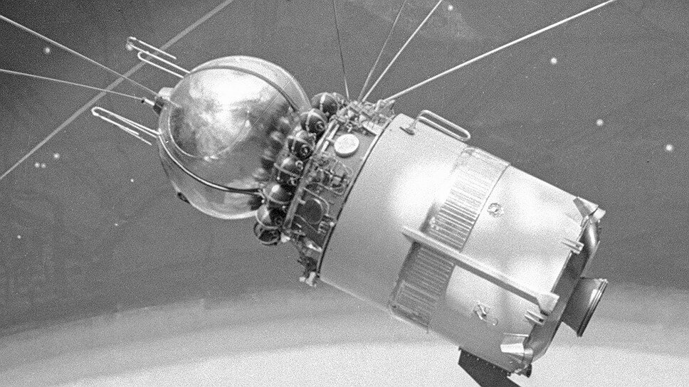 Как СССР настоял, чтобы дефективный корабль «Восход-1» отправился в космос, рискуя жизнями космонавтов ради идеи