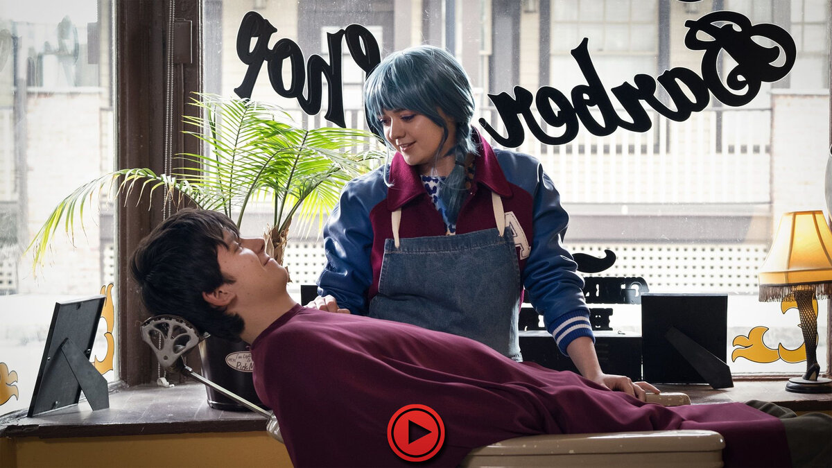 Фильм «30 безумных желаний» | ICINEMA