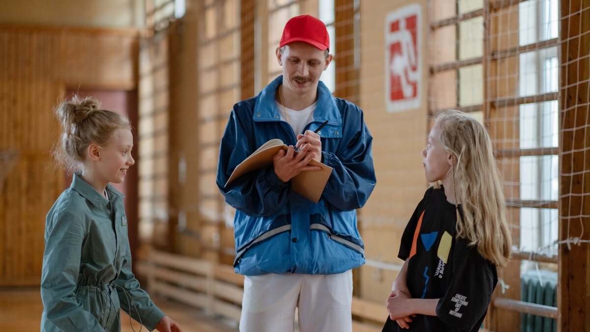 а 5 лет «Профилум» стал резидентом Гарвардской лаборатории инноваций и помог более 300 000 школьников выбрать профессию мечты! 