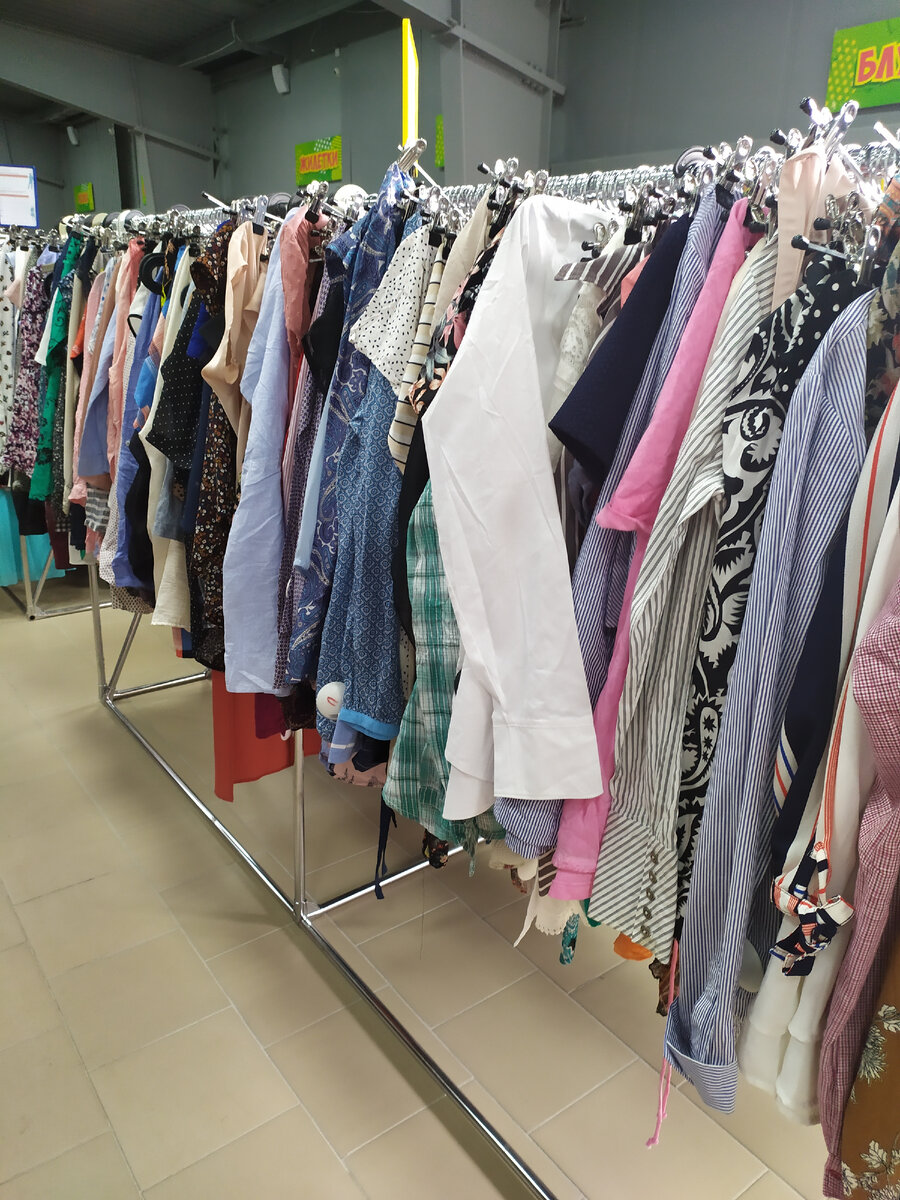 Женские рубашки, блузки.