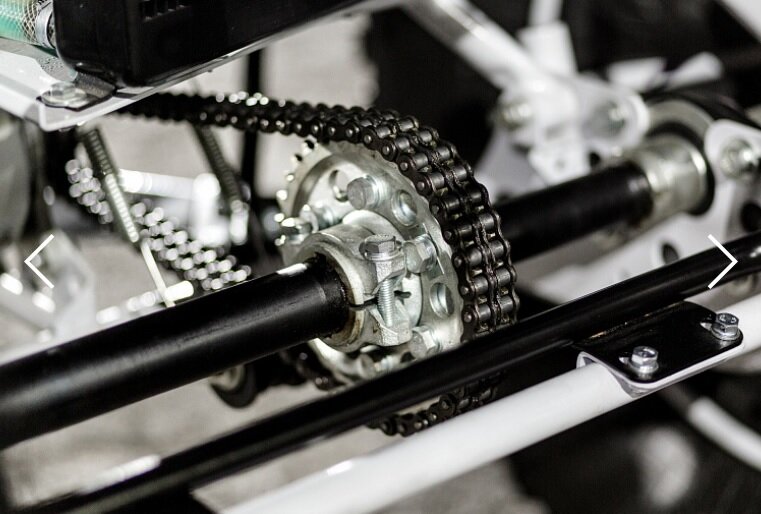 «Бархан» - вездеход от завода ЗиД дешевле 190 000 рублей. Увидел его и ...