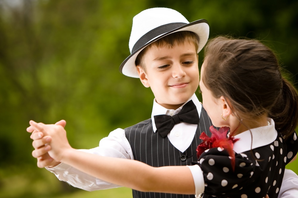 29 апреля - Международный день танца. Фото: © blanaru / Фотобанк Фотодженика