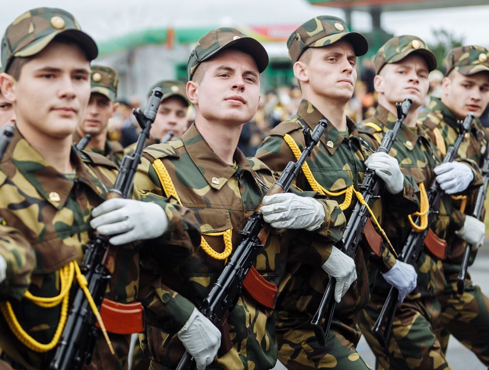 Воен
