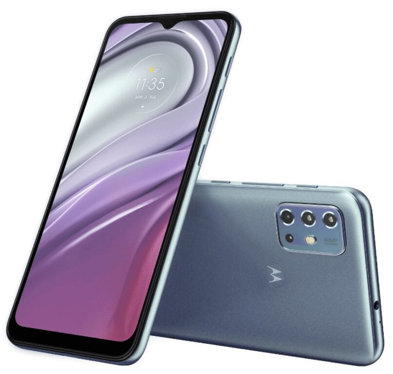 Moto G20