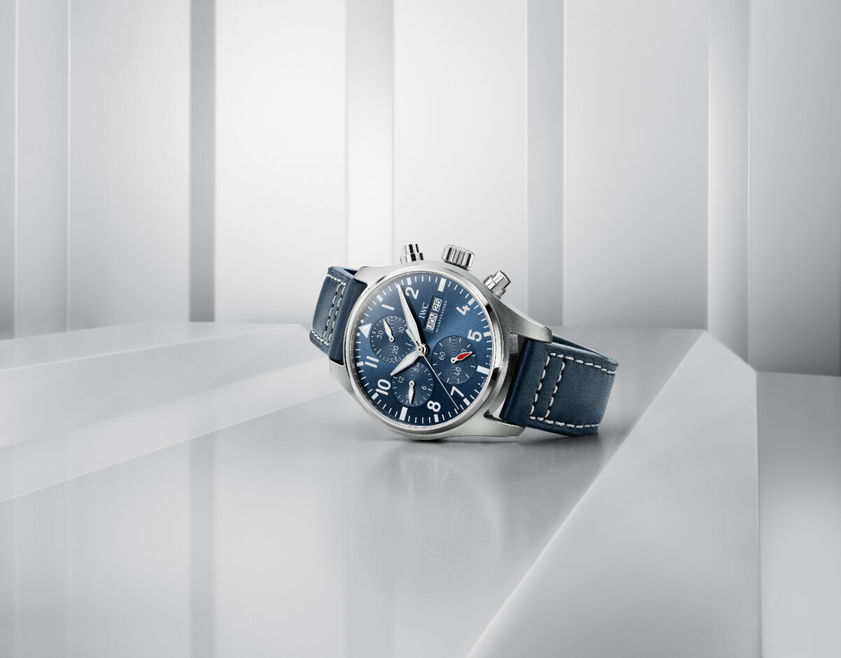 Pilot's Watch Chronograph 41