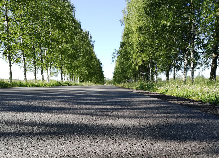 Французский бульвар, но не во Франции