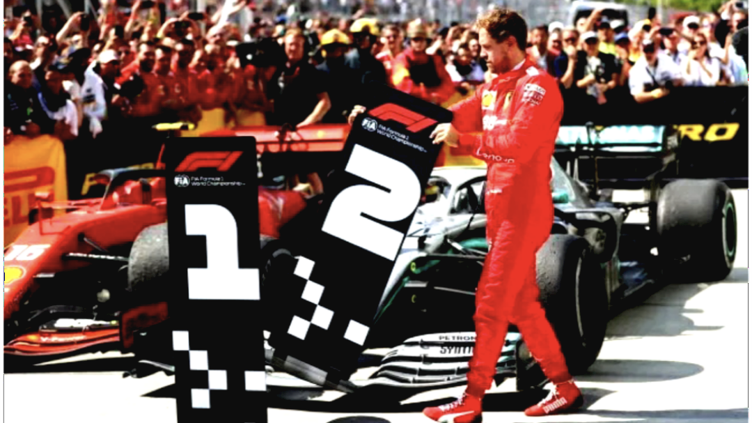 Возможно на спринтерские гонках это будет актуально. Источник F1news.com