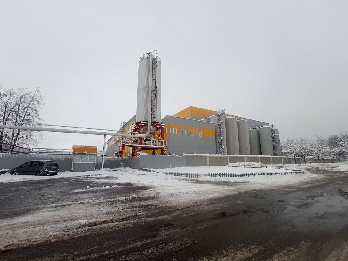 Всё на завод за пенсией, которая может для вас и не наступить