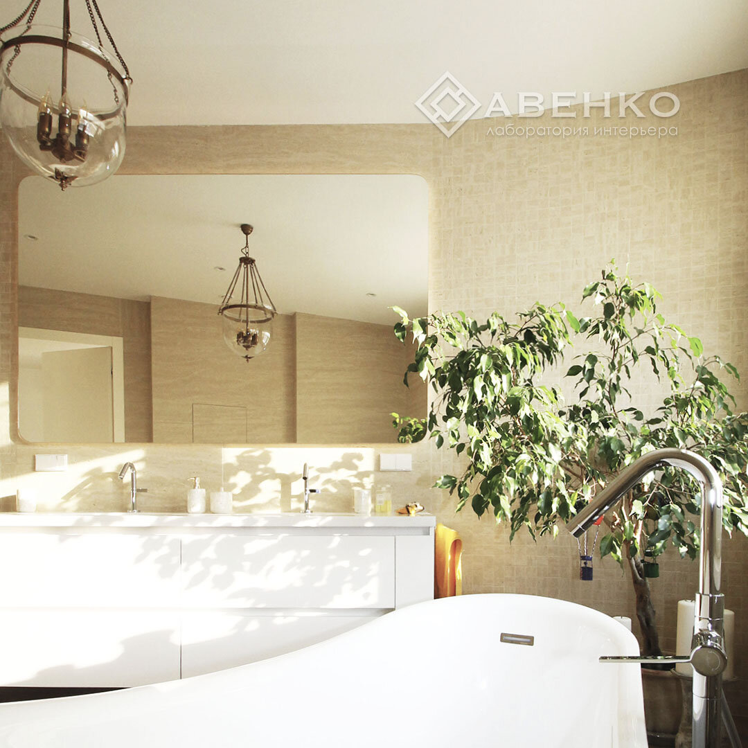 Ремонт ванной комнаты