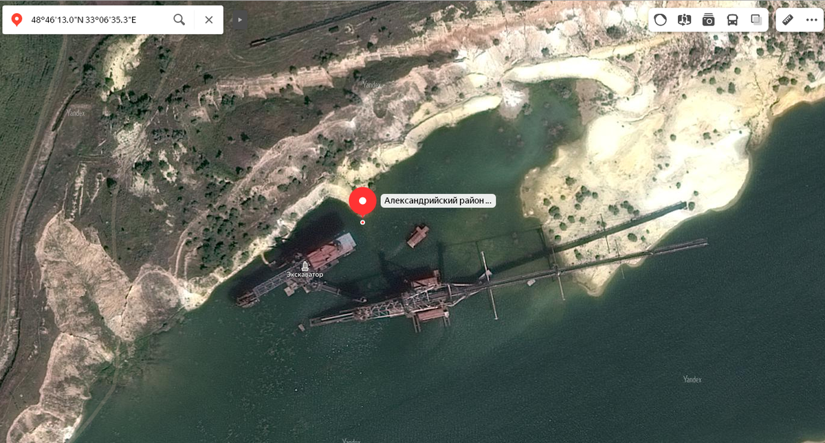 Координаты