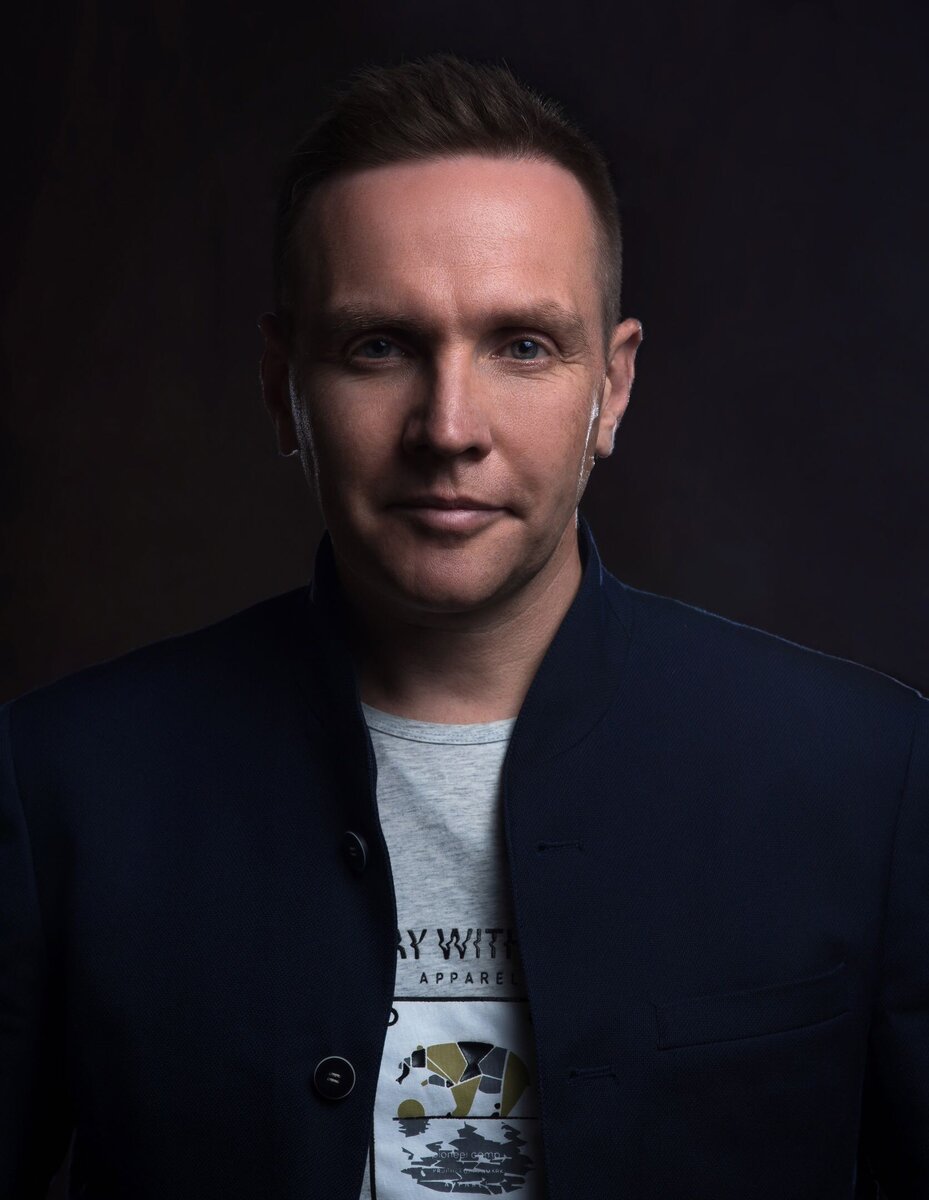 Дмитрий Тювелев