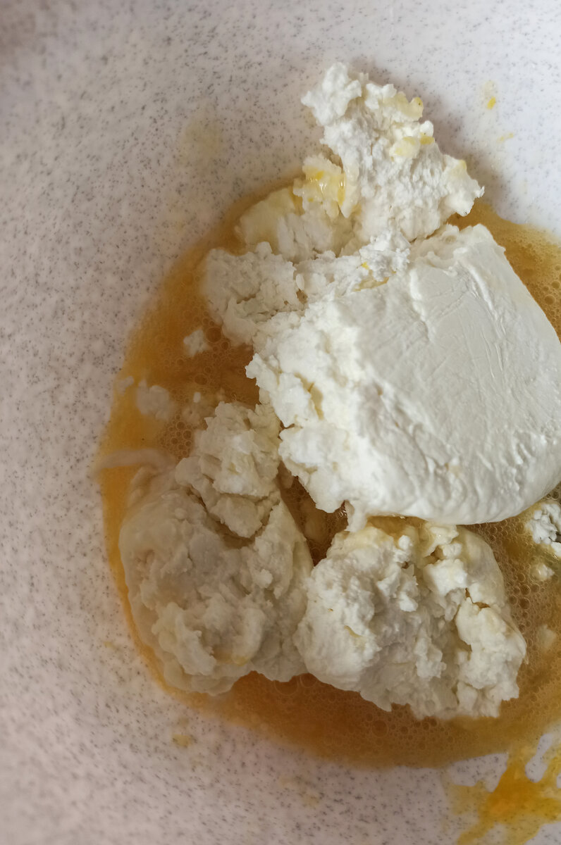 Выпечка на завтрак за 30 минут - шаг 2