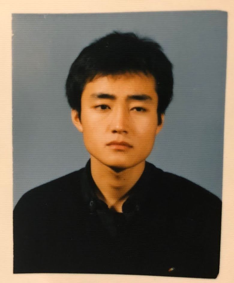  V’s dad | @bts_twt/Twitter