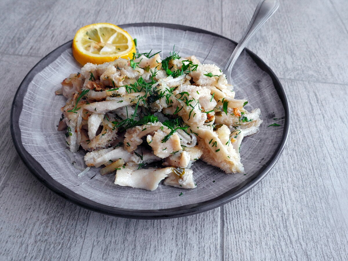 Главное – правильно подготовить.