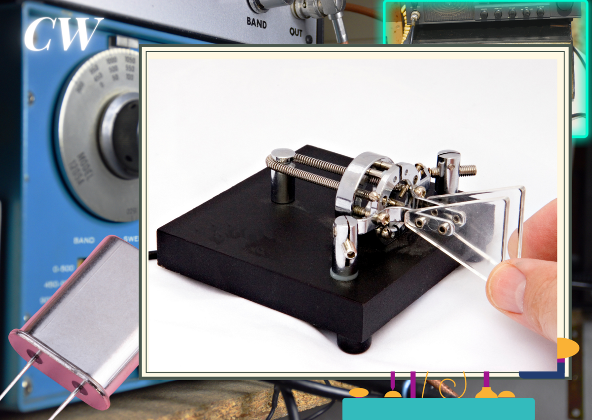 Сложно ли выучить азбуку Морзе? | Любитель интересного | Дзен