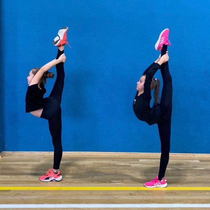 Фото из Instagram navka_school_skating
