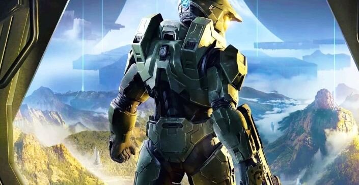 Halo Infinite