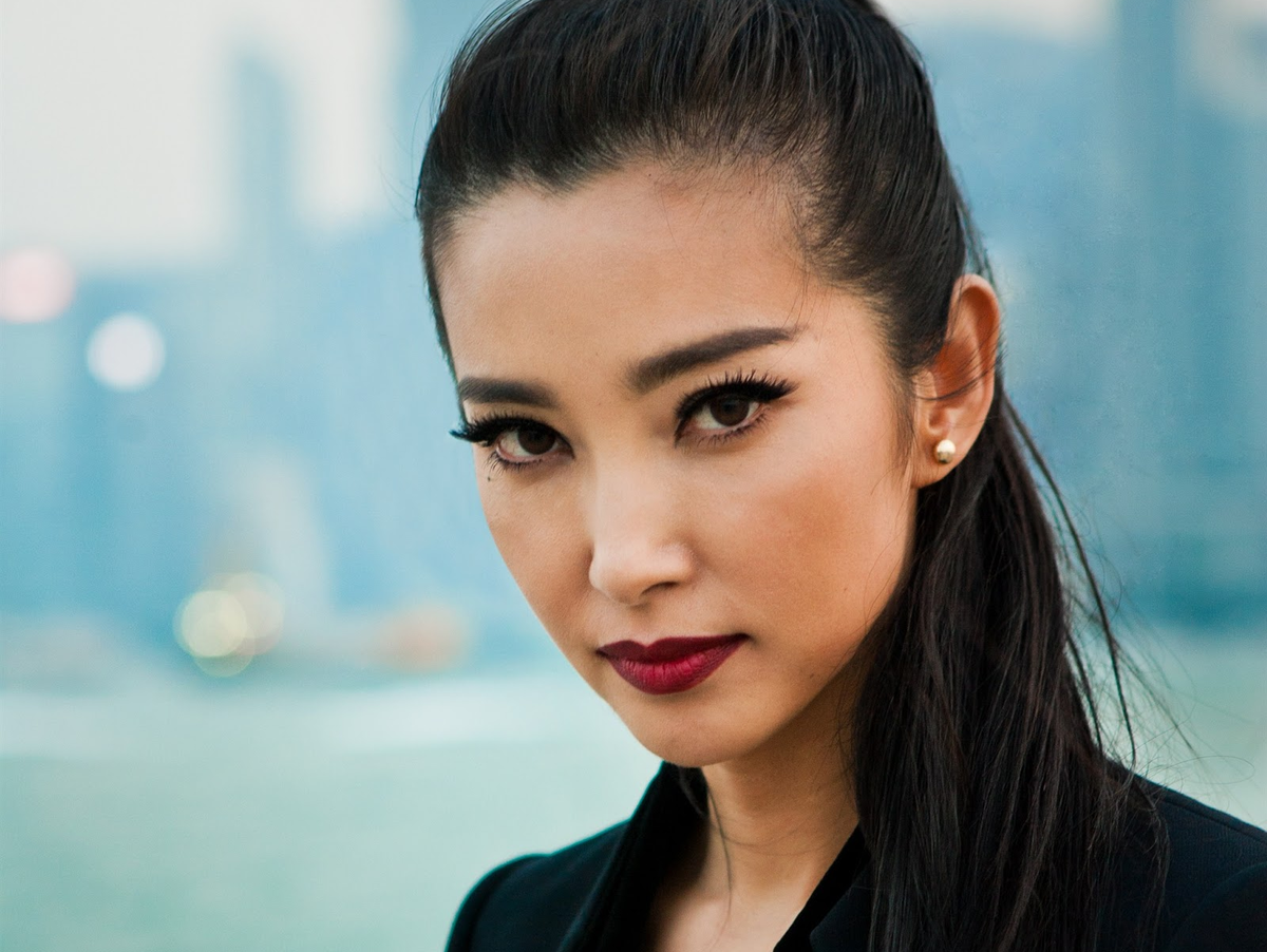 Ли бинг бинг