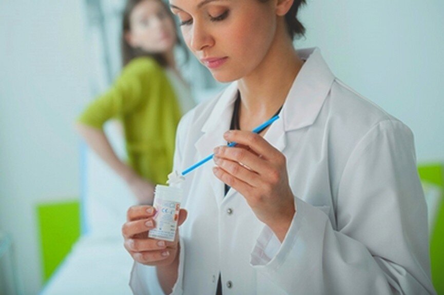 Фото: Клиника современной медицины ИАКИ