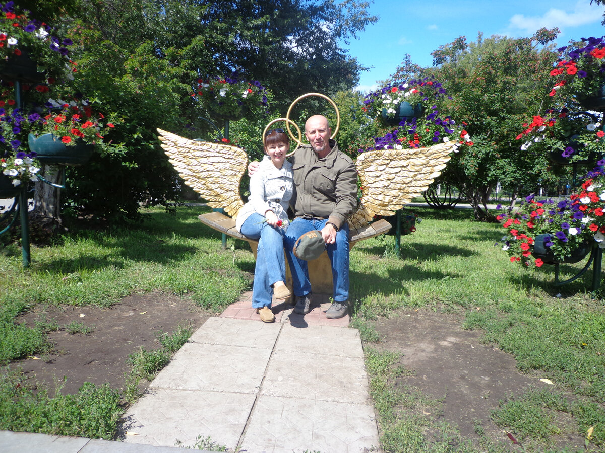 Холодные лето и осень 2015 года в Перми, листайте!