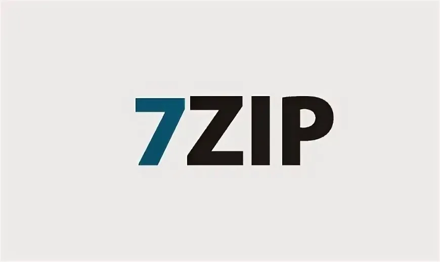 Zip7. 7zip. 7 ЗИП. Логотип 7 ЗИП. 7zip иконка.