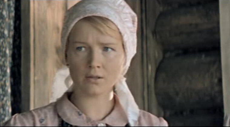 И так не узнаете?