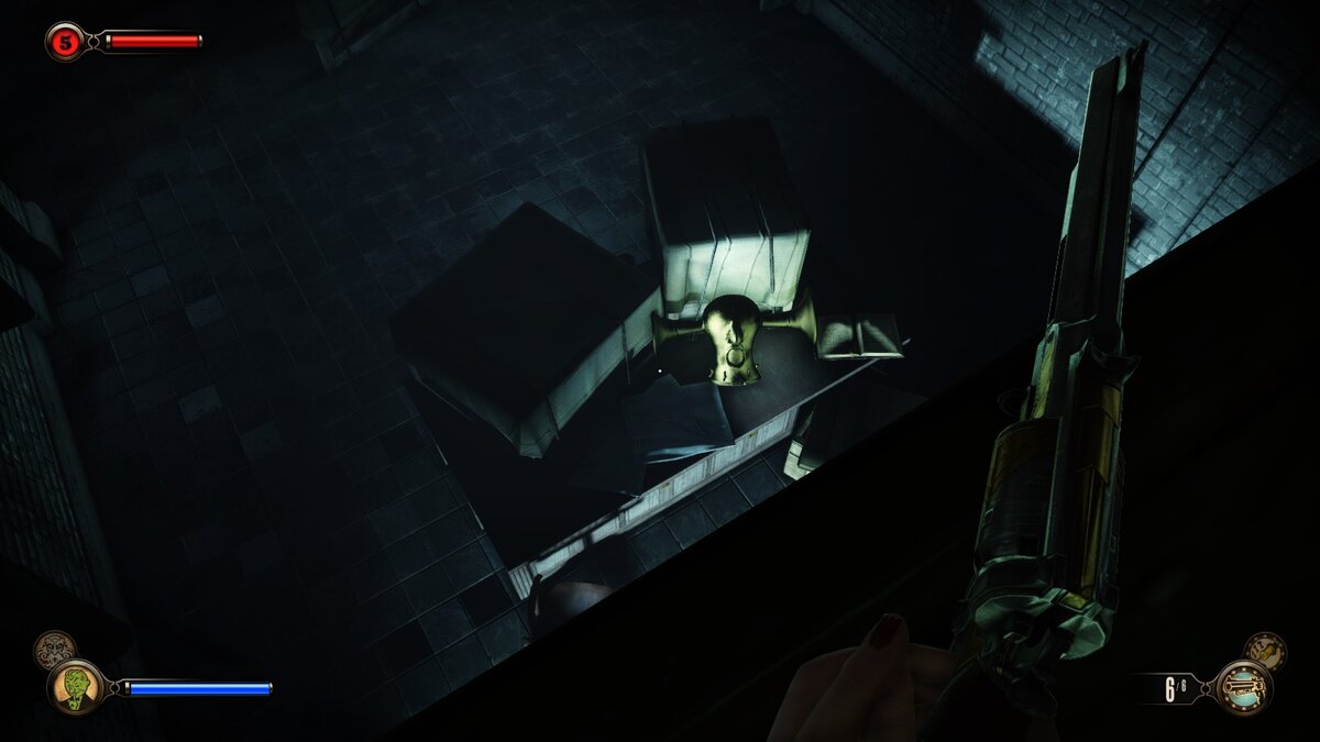 Тот самый имплант