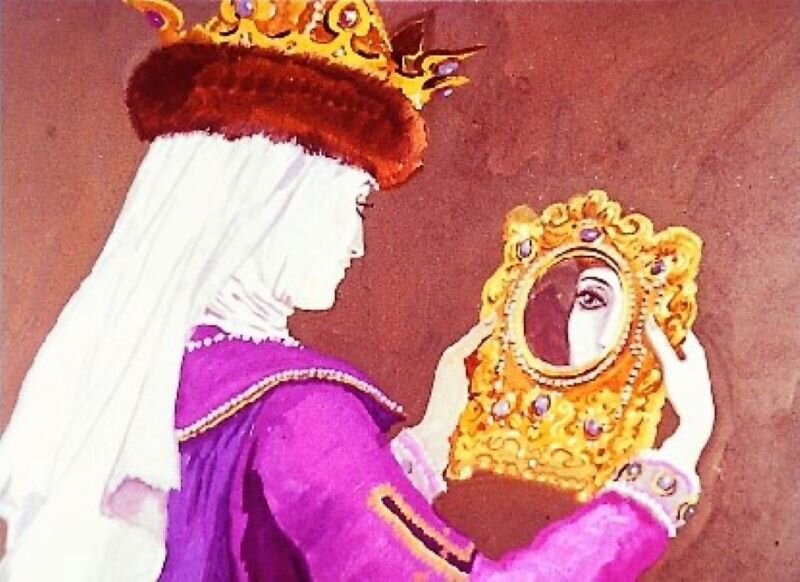 Картинка из общедоступного источника сети интернет.