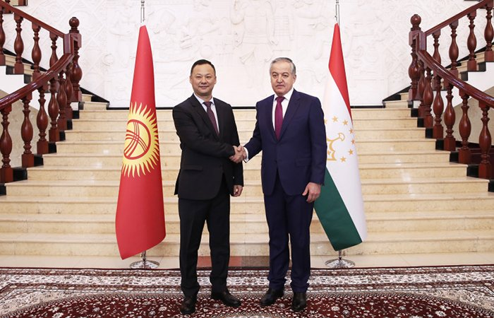 Источник фото: mfa.tj