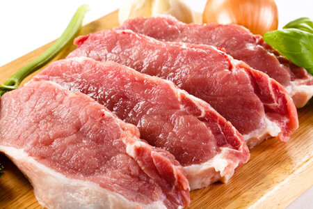 Как выбрать качественное мясо, чтобы не ударить в грязь лицом перед гостями? Можно ли как-то "протестировать" мясо на рынке или в магазине? Как правильно хранить охлажденное мясо?