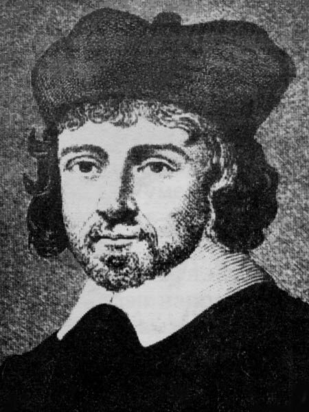 астролог Оже Ферье из Тулузы