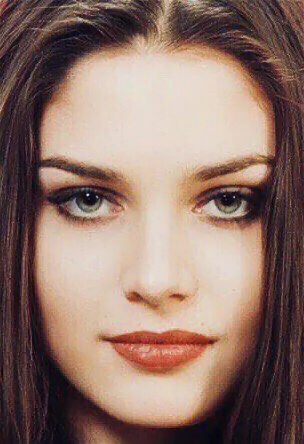 Александра Петрова